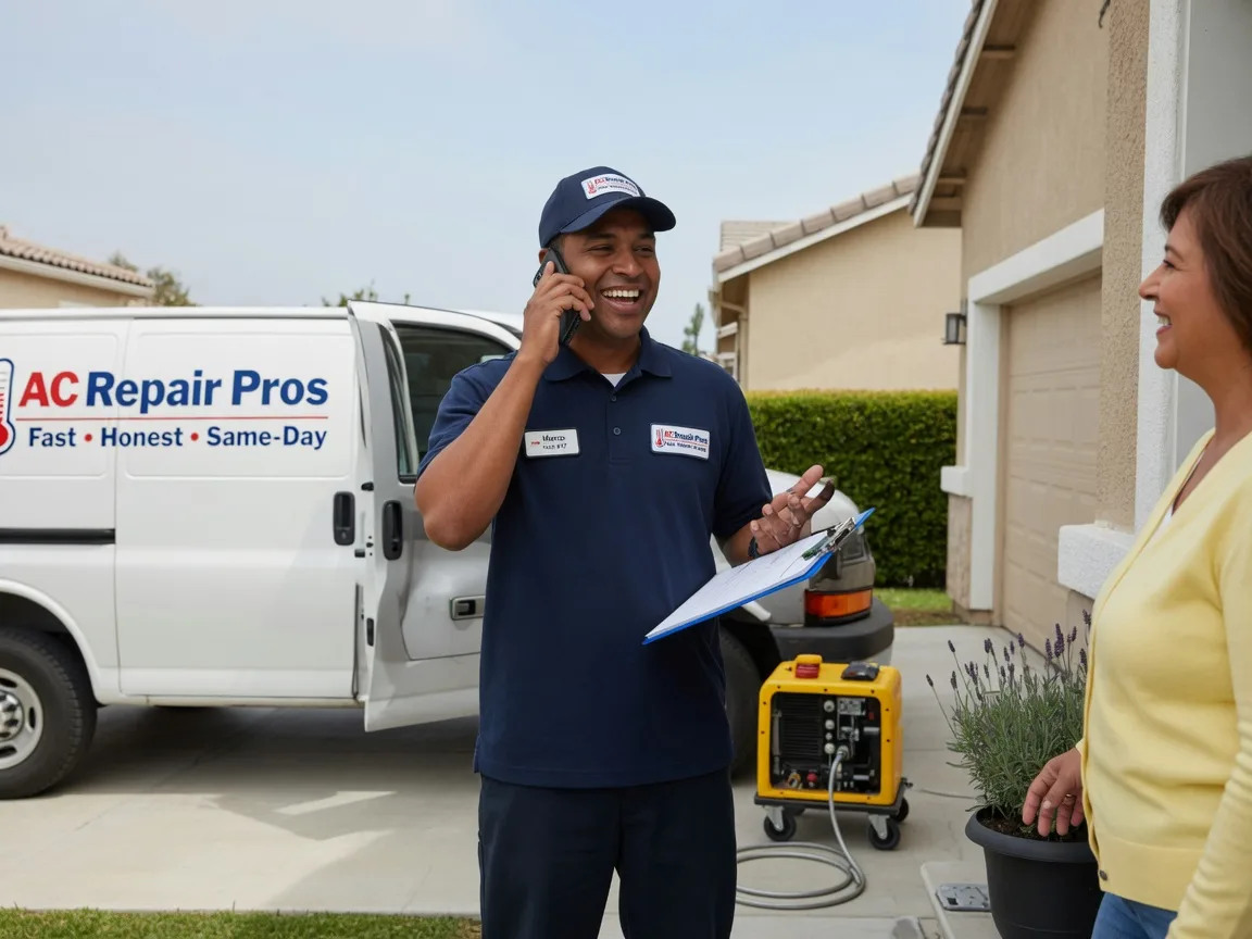 AC Repair Atco, NJ FAQs